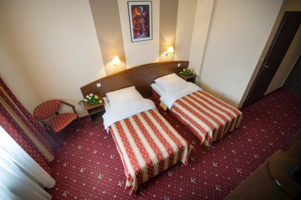 Hotel Novum
